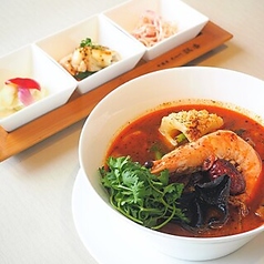 中國菜 老四川 飄香 銀座三越店のコース写真