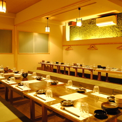 はかた地鶏 二代目まいぺんの雰囲気3