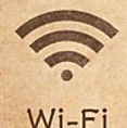 【Wi-Fi】