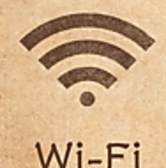 【Wi-Fi】