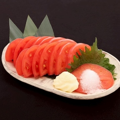 とまとスライス