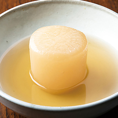 大根