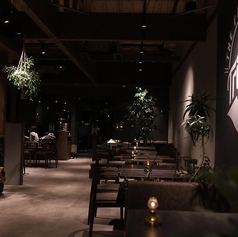 Tripot cafe the PARK Tsurumaiのコース写真