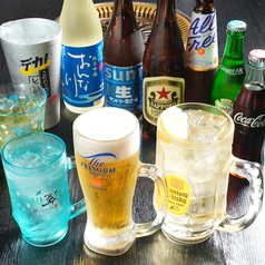 じぇし吉のおすすめ料理3