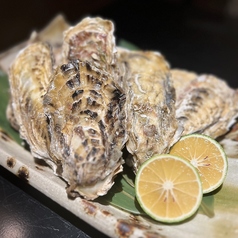 牡蠣