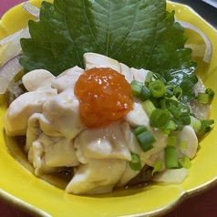 馬刺し 馬か家んま はなれのおすすめ料理3