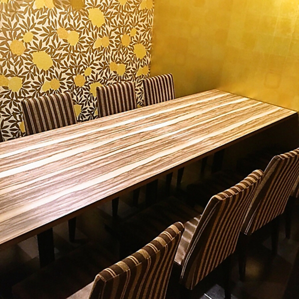 ■最大18名様までの個室完備！会社宴会など、様々に適応します！天王寺・阿倍野橋直結で移動も便利！