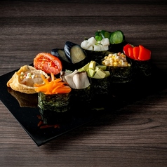 寿司喜左衛門のおすすめ料理3