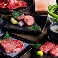 銀座 焼肉 和牛ノ四季の特集写真
