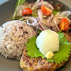 Cafe yucca カフェユッカのおすすめランチ1