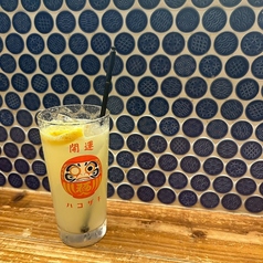 酒場ハコザキ盛岡駅前店のおすすめドリンク2