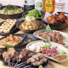 ネオ大衆カモメヤ小山店特集写真1