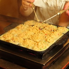 自分で焼けるたこ焼きセット基本（16コ）