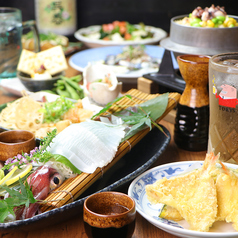 大衆酒場 甚べぇ 明石駅前店のコース写真