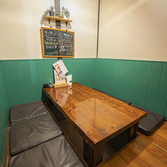 Luck ラックの特集写真