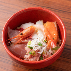 お食事処 あかつきのおすすめ料理1