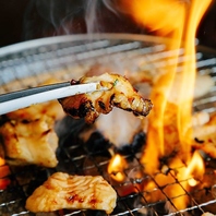 お腹も心も大満足♪ボリューム満点のメニュー♪