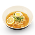 料理メニュー写真&nbsp;冷やしカルグクス
