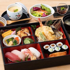 築地日本海 蒲田店のおすすめランチ3