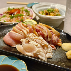 とりさし梅松　長居スタジアム店のおすすめポイント1