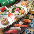 すし処 尾崎のおすすめ料理1