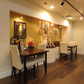 チャイニーズレストラン凛の雰囲気2