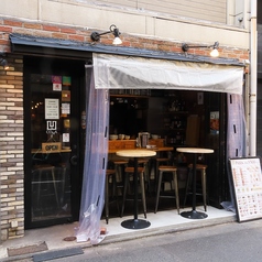 UeCONA ウエコナ 田町 三田店の雰囲気3