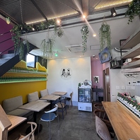 【sauna & cafe tere saun】ゲストの皆様へご挨拶