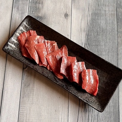 ハツ(塩・タレ)