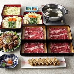 寿司 和食 がんこ 十三総本店の特集写真