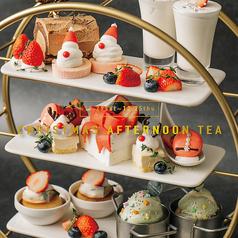 Mini Lover's Cafe ミニラバーズカフェ 各務原のコース写真