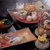 京・くずし料理 しし翁のおすすめ料理2