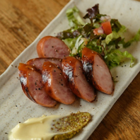 こだわりの逸品たち