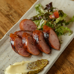 こだわりの逸品たち