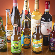 洋食惣菜バル URRA RAの特集写真