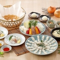 ふぐ うなぎ料理 玄品 本町のおすすめ料理1