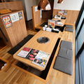 牛角 長浜店の雰囲気1