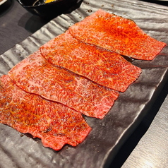 和牛焼肉 うしまつのコース写真