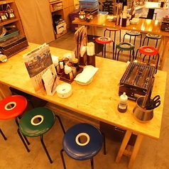 浜焼き海鮮居酒屋 大庄水産 熊谷駅前店の特集写真