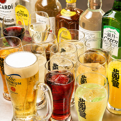 TRAD SAPPORO トラッド サッポロのコース写真