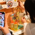 0秒レモンサワー仙台ホルモン焼肉酒場ときわ亭 松山二番町店の雰囲気1