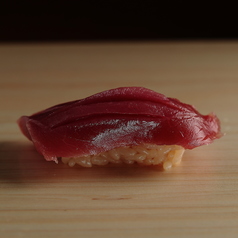 生本鮪赤身