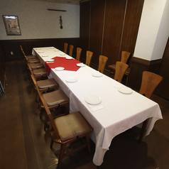 ビアダイニング グリルステーション 四日市店特集写真1