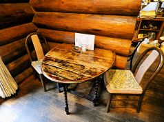 ログベアーの写真3