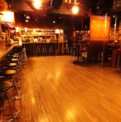 エル カフェ ラティーノ El Cafe Latinoの雰囲気2