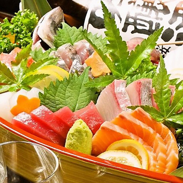 居酒屋 勇馬 西口店のおすすめ料理1