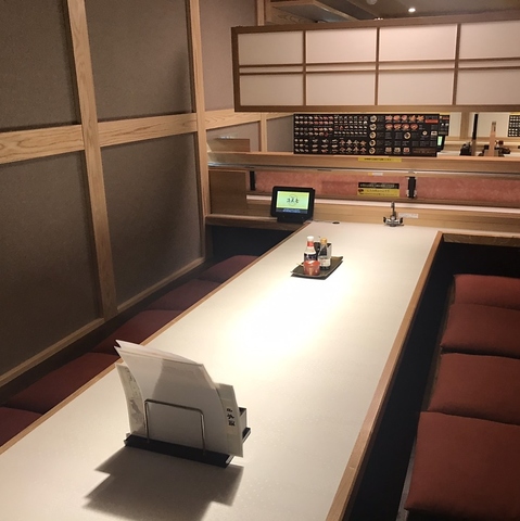 宴会でのご利用にピッタリ☆