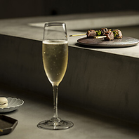 2周年記念の特別なサービスで、素敵なひとときを♪