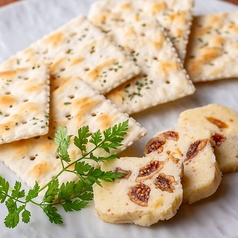 いちじくバター