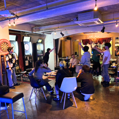 B's box ビーズ ボックスの雰囲気3